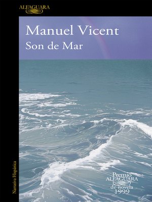 cover image of Son de Mar